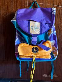 Zaino Italia 90 World Cup