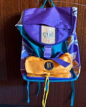 Zaino Italia 90 World Cup