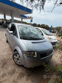 Audi A2 1.4 TDI 75cv 2005