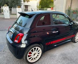 500 Abarth