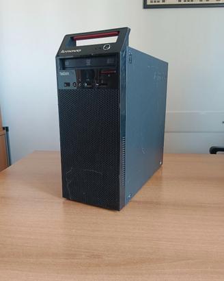 PC  Fisso LENOVO  ( i3, Win11 )