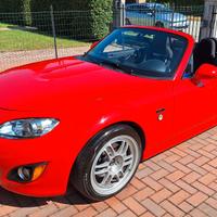 Mazda MX-5 NC 2011