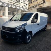 Fiat Talento 2.0 Ecojet L2H1 Euro 6D - 2021