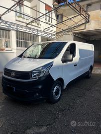 Fiat Talento 2.0 Ecojet L2H1 Euro 6D - 2021