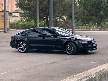 Audi A7 3.0 TDI