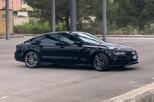 Audi A7 3.0 TDI