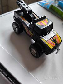 trasformers  1980