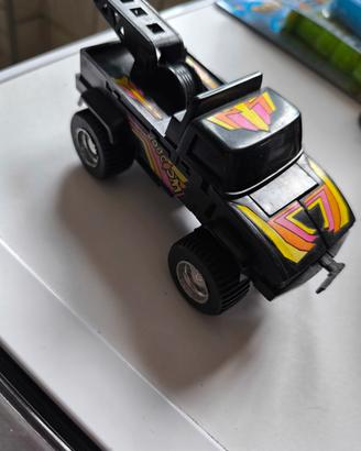 trasformers  1980