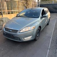 Ricambi Ford Mondeo 2.0 TDCi SW Anno 2007 Codice M