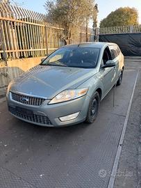 Ricambi Ford Mondeo 2.0 TDCi SW Anno 2007 Codice M