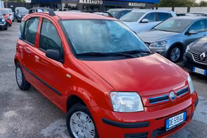 Fiat Panda 1.1 Active