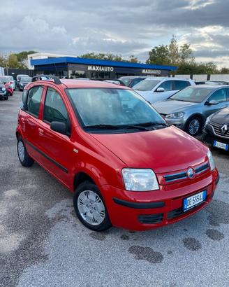Fiat Panda 1.1 Active