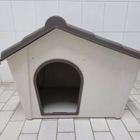 Casetta grande per animali