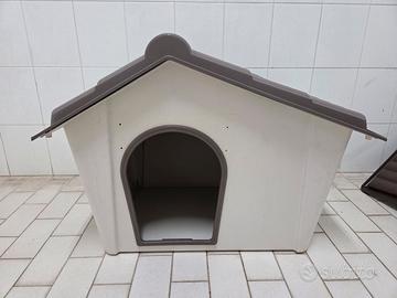 Casetta grande per animali