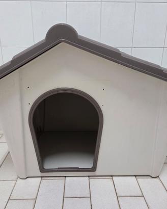 Casetta grande per animali