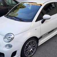 500 abarth 595 140cv