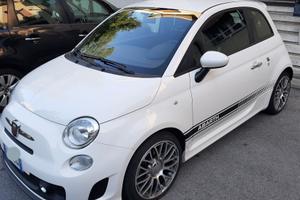 500 abarth 595 140cv