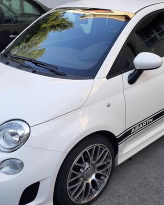 500 abarth 595 140cv