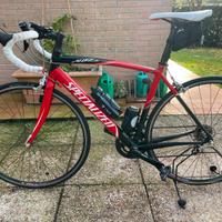 Specialized Allez comp