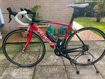 Specialized Allez comp