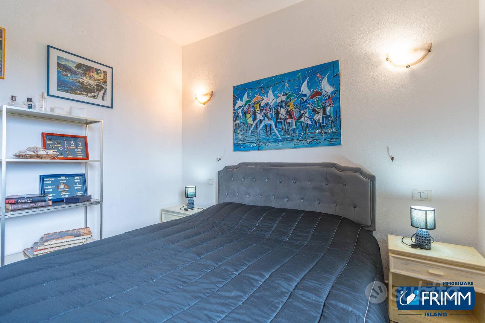 Appartamento – Olbia, Baratta, Gallura Nord-Est Sardegna - Vista 3