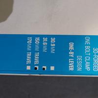 tubo sella telescopico