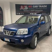 NISSAN X TRAIL 4X4 2.2 TDI PERFETTA