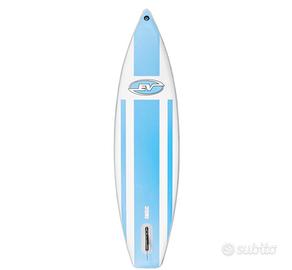 Tavola SUP gonfiabile EV Touring 10-6 Max 180kg