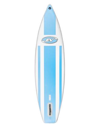 Tavola SUP gonfiabile EV Touring 10-6 Max 180kg