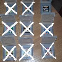 Gioco Game Boy Classic