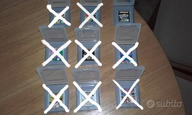 Gioco Game Boy Classic