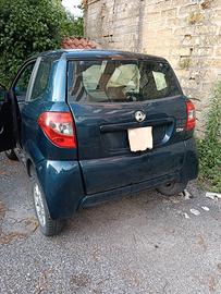 microcar 