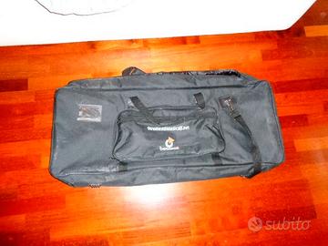 Custodia per pianoforte 61 tasti