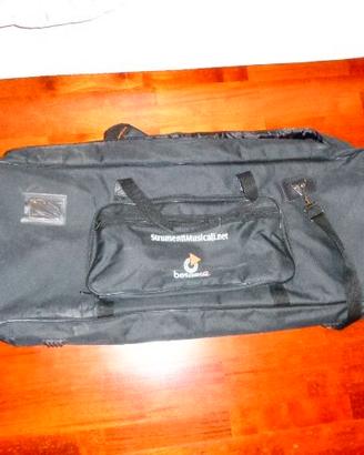 Custodia per pianoforte 61 tasti