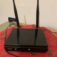 Ripetitore Wi-Fi D-Link