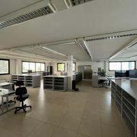 UFFICIO A AZZANO SAN PAOLO