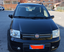 Fiat panda 4x4