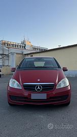 Mercedes A160 automatica 2010