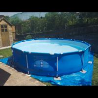 SALDI FINE STAGIONE -Piscina