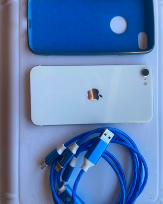 iphone SE usato come nuovo