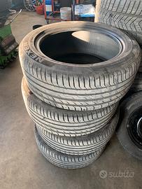 Gomme estive 225/50 R70