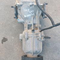 Differenziale posteriore Suzuki S Cross 1.4 2010