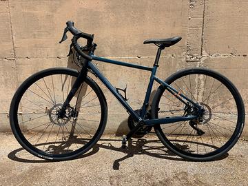 Bici TRIBAN RC 520