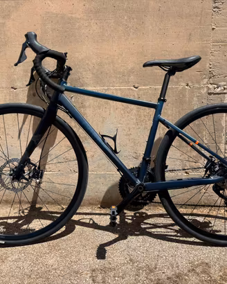 Bici TRIBAN RC 520