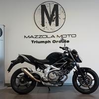 Suzuki Gladius 650