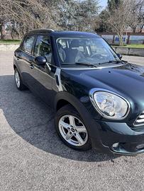 Mini countryman 2013