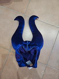 corna Maleficient 5/6 anni