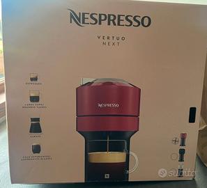 nespresso Vuerto 