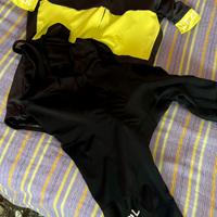 Completo estivo Le Col