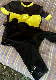 Completo estivo Le Col